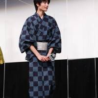 城桧吏『ゴーストブック おばけずかん』公開直前七夕イベント