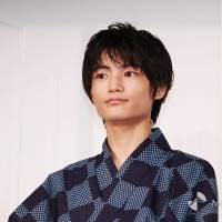 城桧吏『ゴーストブック おばけずかん』公開直前七夕イベント