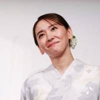 新垣結衣『ゴーストブック おばけずかん』公開直前七夕イベント