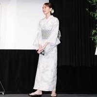 新垣結衣『ゴーストブック おばけずかん』公開直前七夕イベント