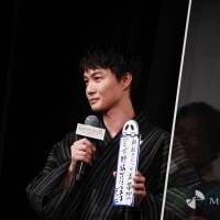 神木隆之介、七夕の願い　朝起きたら声帯が…「下野紘になっていますように」