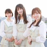 STU48中村舞・岩田陽菜・甲斐心愛インタビュー