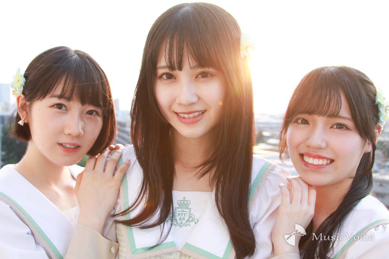 STU48、夢の５周年コンサート　幾多の困難を乗り越えいよいよ