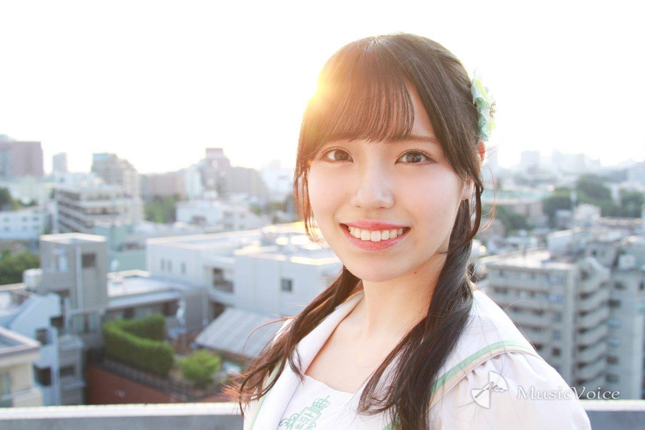 STU48岩田陽菜「私がアイドルになった理由」