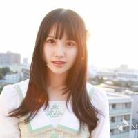 STU48中村舞・岩田陽菜・甲斐心愛インタビュー