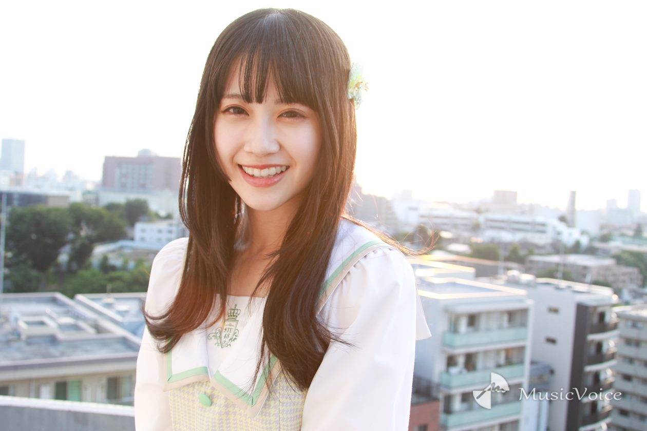 STU48中村舞「私がアイドルになった理由」