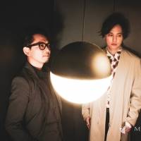 今井翼×塚本高史『TELL ME ～hideと見た景色～』対談