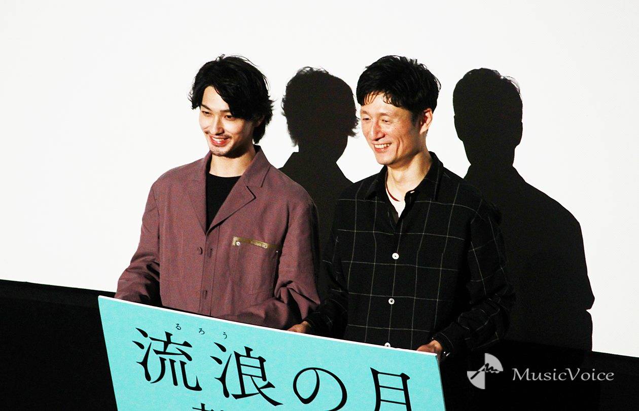 横浜流星、恋人役の広瀬すず　距離を縮めるために「待ち受け」に