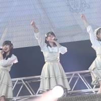 STU48 5周年コンサート