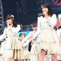 STU48 5周年コンサート