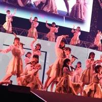 STU48 5周年コンサート