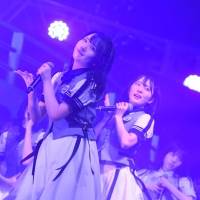 STU48 5周年コンサート