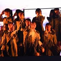 STU48 5周年コンサート
