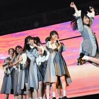 STU48 5周年コンサート