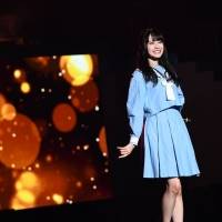 STU48 5周年コンサート