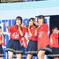 STU48 5周年コンサート