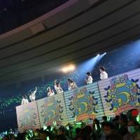 STU48 5周年コンサート