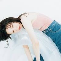 永野芽郁『ar』８月号カバーガール
