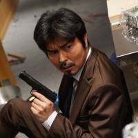 東山紀之『GAME OF SPY』インタビュー