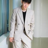 佐野勇斗『デッパチ！』インタビュー