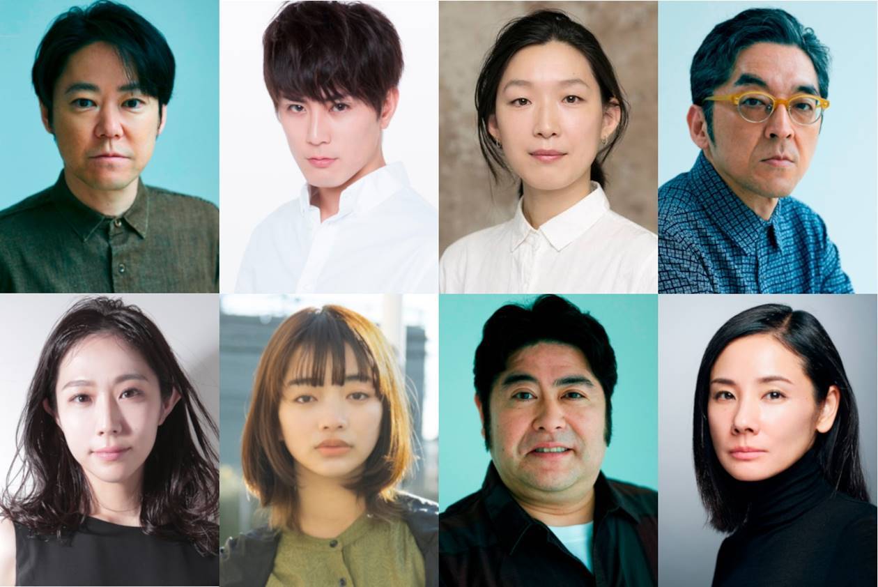 阿部サダヲ、松尾スズキ２年ぶり新作で主演　間宮祥太朗・吉田羊らも出演