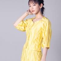 吉岡里帆『スルメが丘は花の匂い』インタビュー