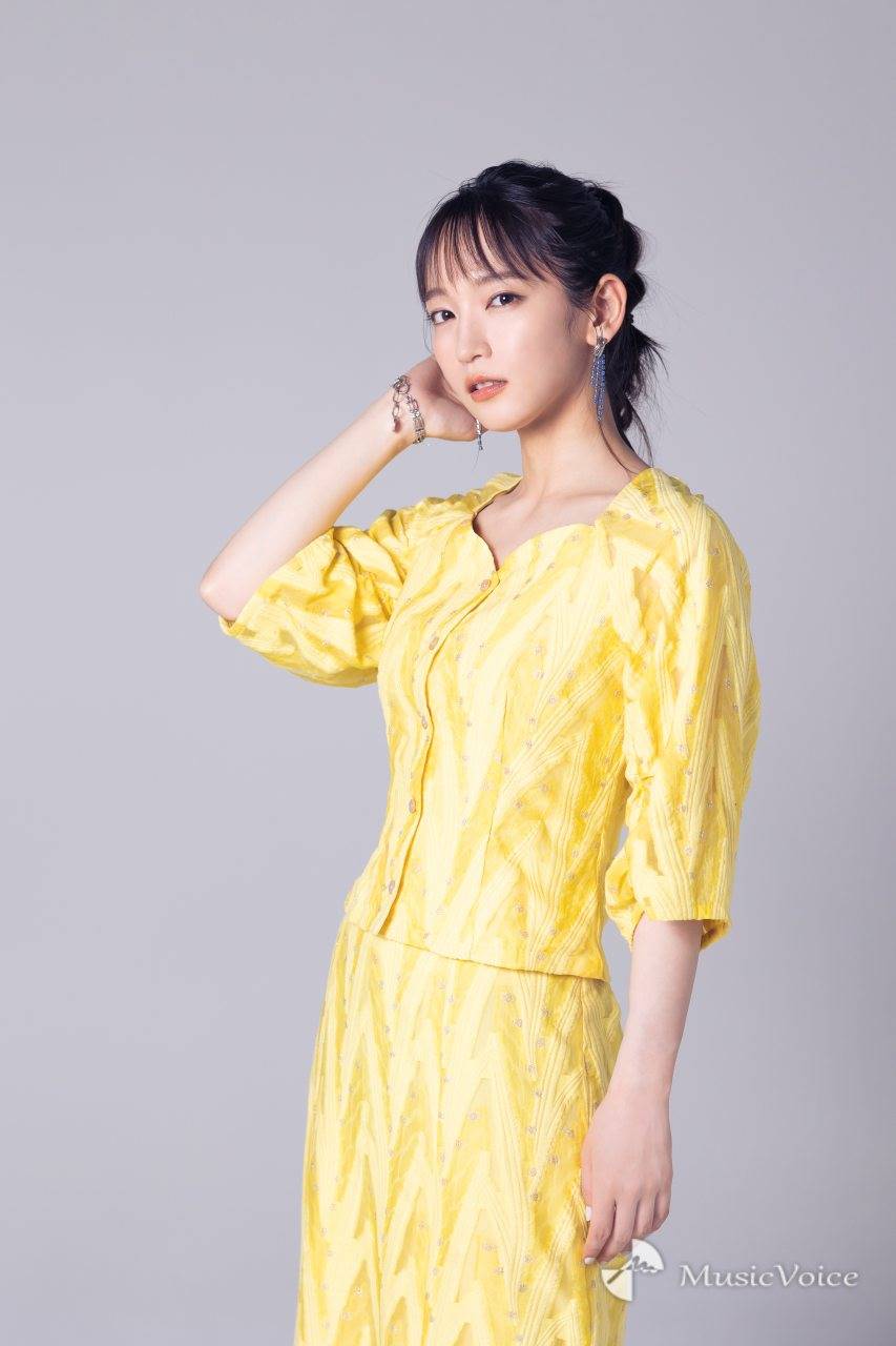 吉岡里帆