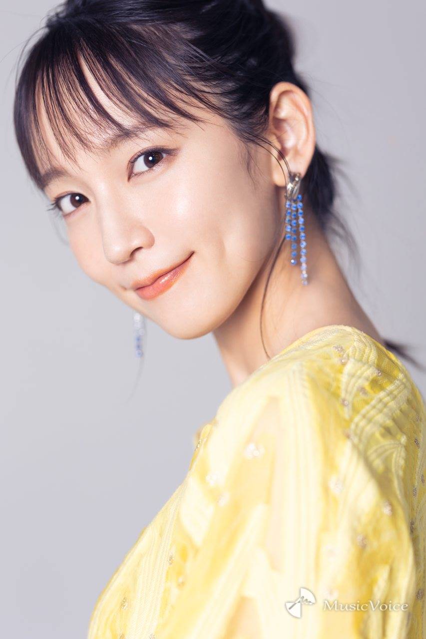 吉岡里帆