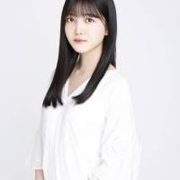 乃木坂46久保史緒里・萩原利久『左様なら今晩は』
