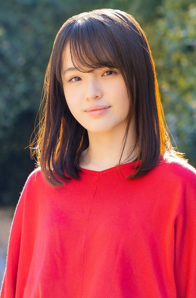 豊嶋花、NHK夜ドラ「あおぞらビール」出演決定「今から演じることが楽しみ」