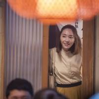 新垣結衣『アサヒ生ビール』新TVCMメイキング