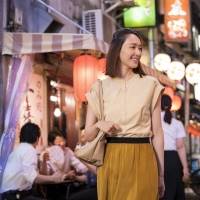 新垣結衣『アサヒ生ビール』新TVCMメイキング