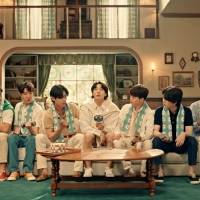 BTSの７人兄弟が爽やかスマイルで魔法をかける！最新曲「Yet To Come」起用の新CM