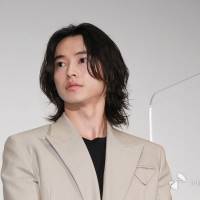 山崎賢人『キングダム２ 遥かなる大地へ』の初日舞台挨拶