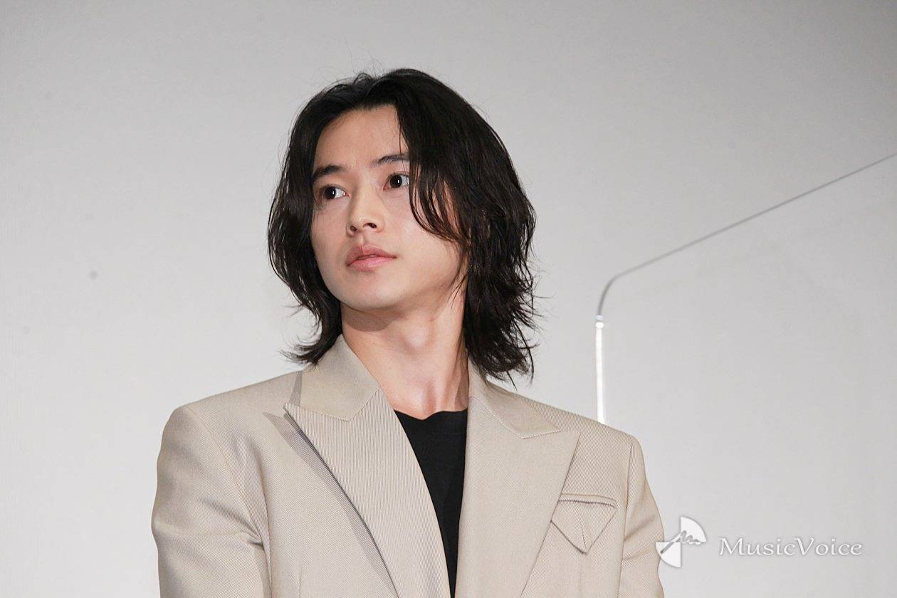 山崎賢人、夢は「続編」キングダム２封切り　吉沢亮は称える「すごかったよ」