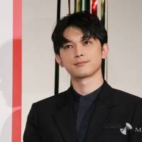吉沢亮『キングダム２ 遥かなる大地へ』初日舞台挨拶