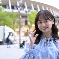 日向坂46・影山優佳が心の奥に秘めた思い