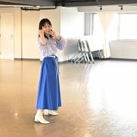 日向坂46・影山優佳が心の奥に秘めた思い