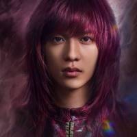 志尊淳、実写『幽☆遊☆白書』で蔵馬役、プレッシャーも「とても充実」