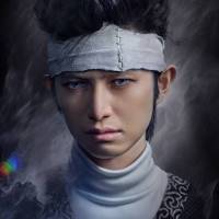 本郷奏多、実写『幽☆遊☆白書』で飛影役「とても嬉しかった」