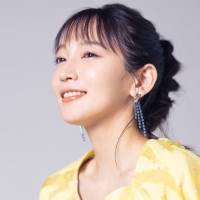 吉岡里帆