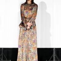 新垣結衣『ゴーストブック おばけずかん』初日舞台挨拶