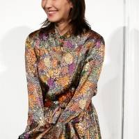 新垣結衣『ゴーストブック おばけずかん』初日舞台挨拶