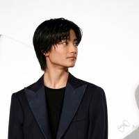 城桧吏『ゴーストブック おばけずかん』初日舞台挨拶