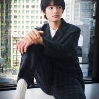 城桧吏『ゴーストブック おばけずかん』インタビュー
