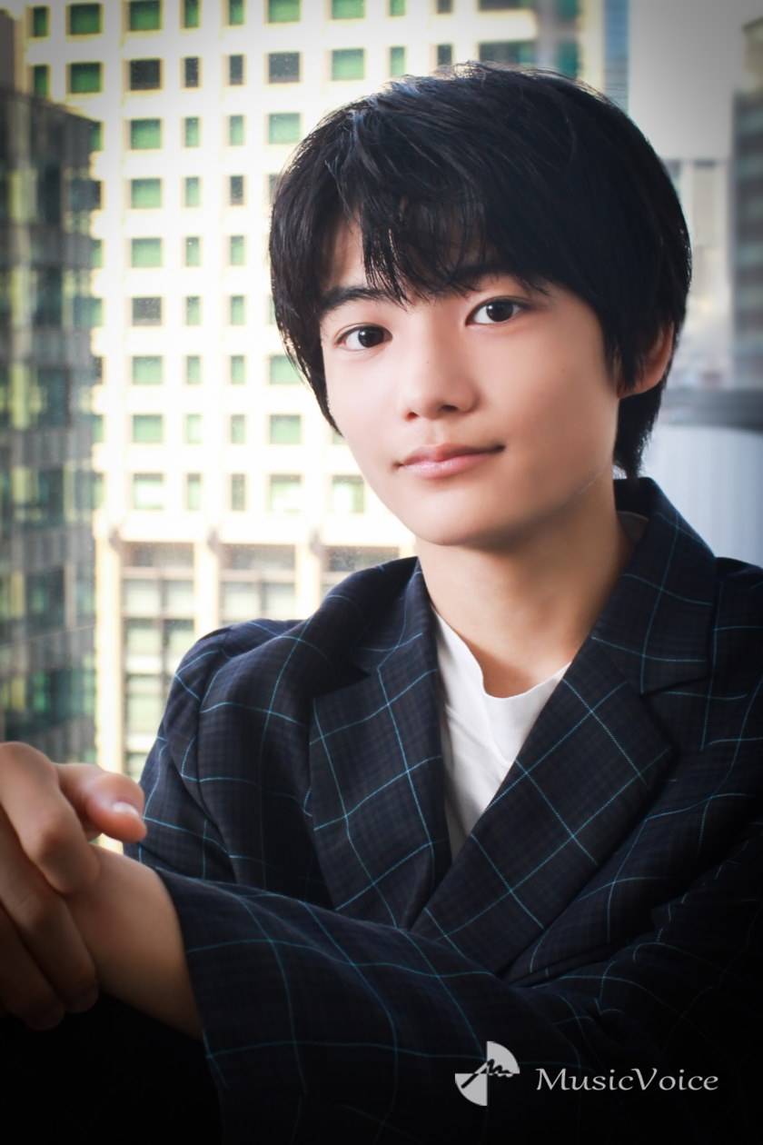 城桧吏、新垣結衣から学び「本当の先生のように見守ってくれた」