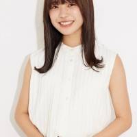 山之内すず、ドラマ『ばかやろうのキス』出演決定