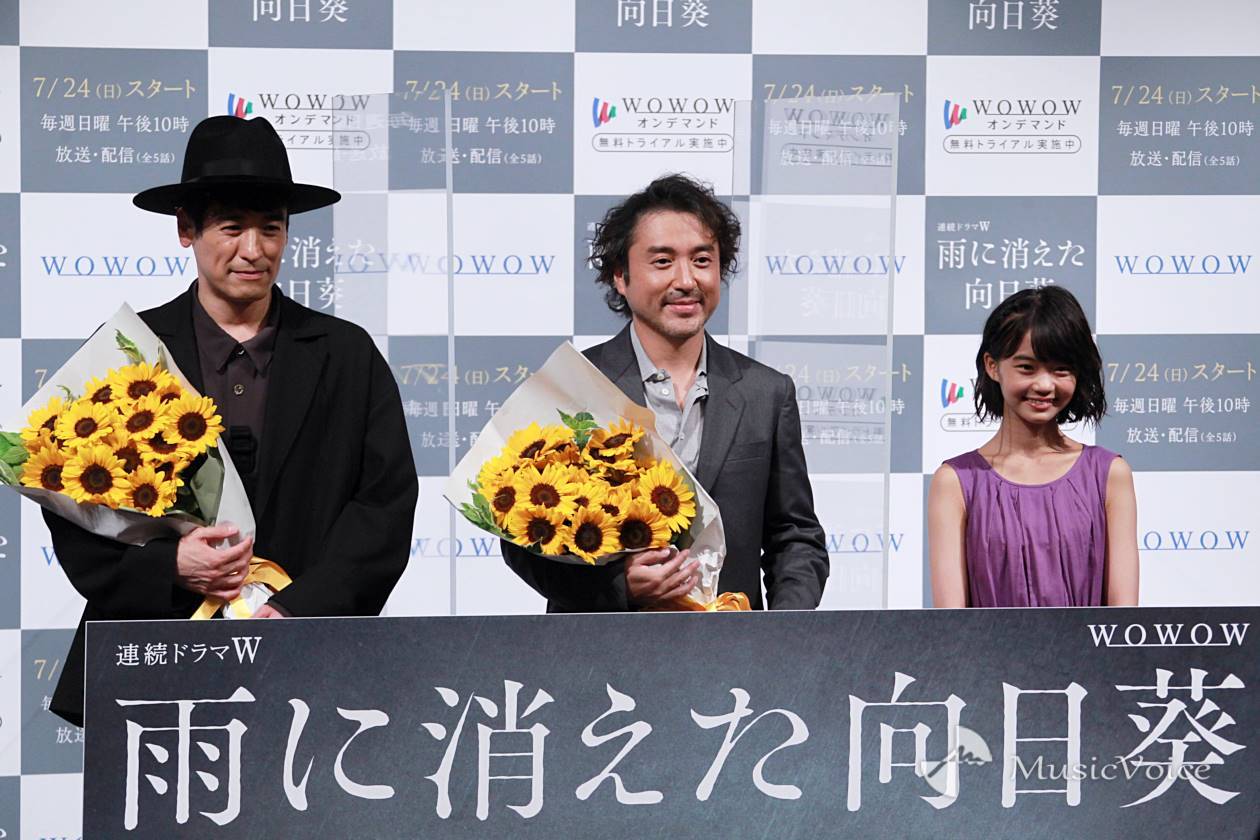 ムロツヨシ「ROOKIES」出たかったよ！佐藤隆太と念願の初共演も「笑顔」封印