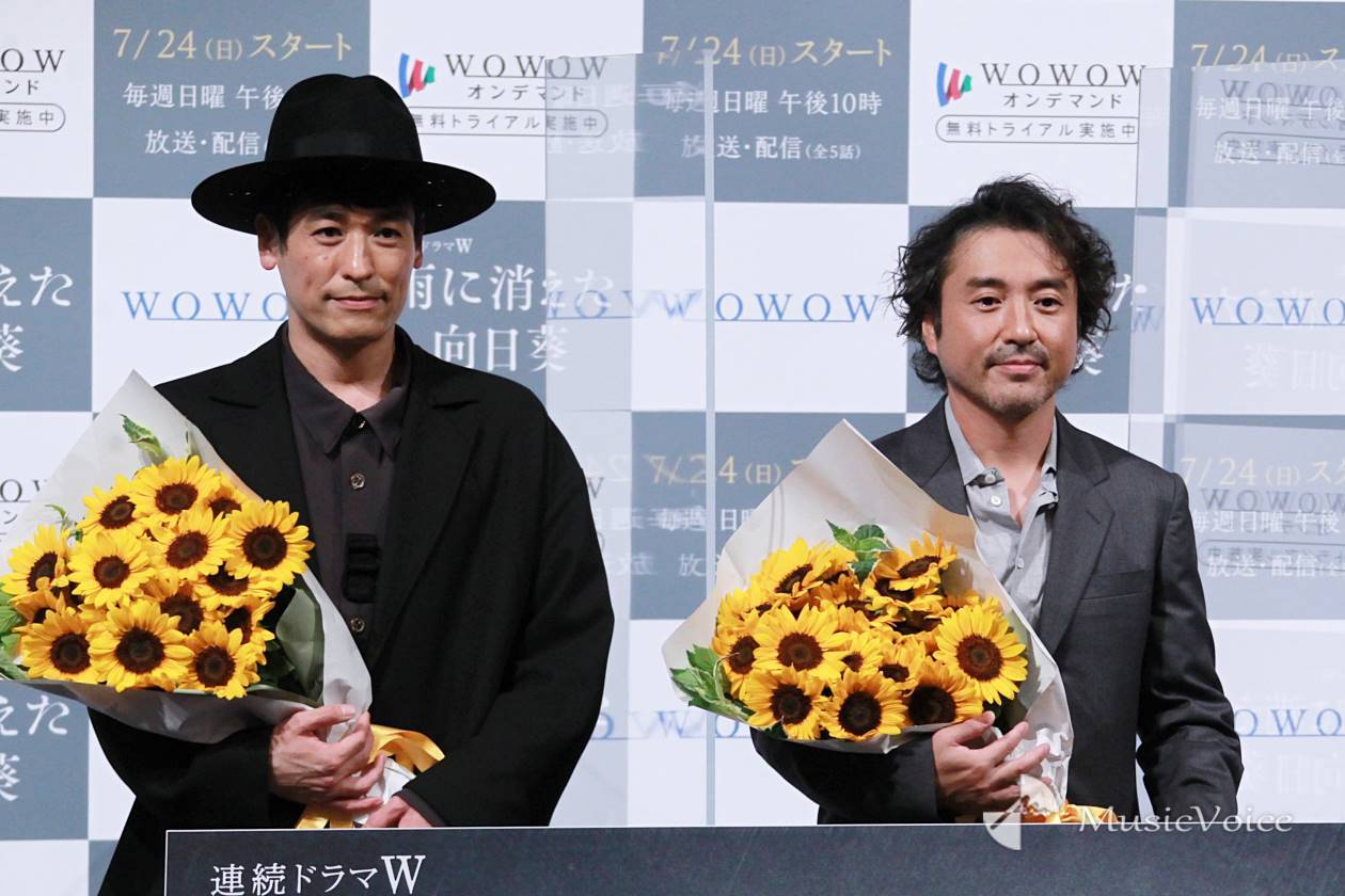佐藤隆太、大泉洋＆ムロツヨシでドラマ「天パ三兄弟」をやりたい