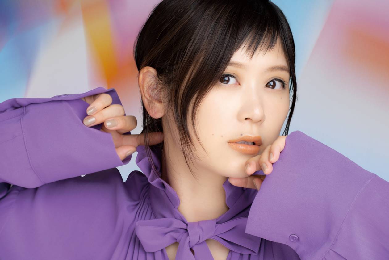 絢香、母親としての実体験を歌に　新曲「未来へ」